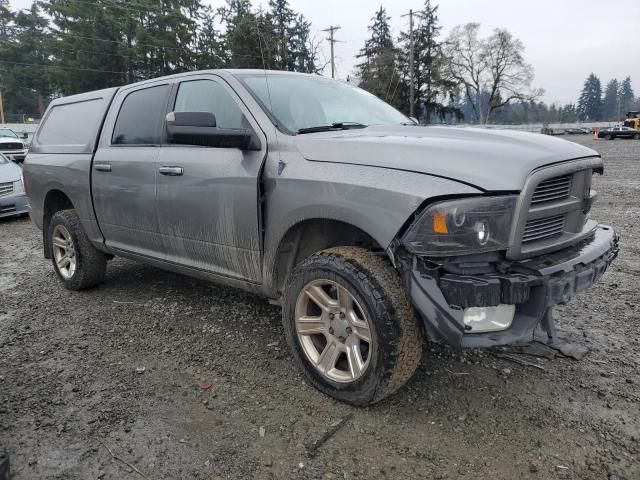 2010 Dodge RAM 1500