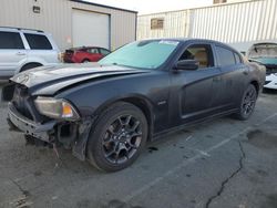 2011 Dodge Charger R/T en venta en Vallejo, CA