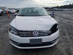 2015 Volkswagen Passat SE