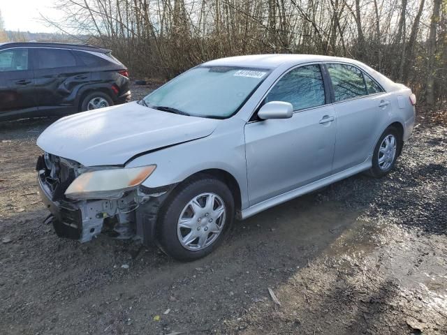 2007 Toyota Camry CE