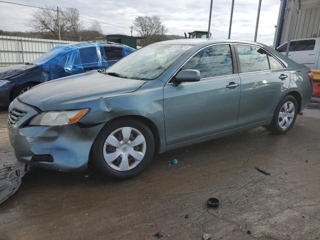 2008 Toyota Camry CE