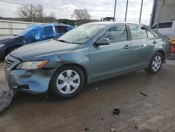 Salvage cars for sale at Lebanon, TN auction: 2008 Toyota Camry CE