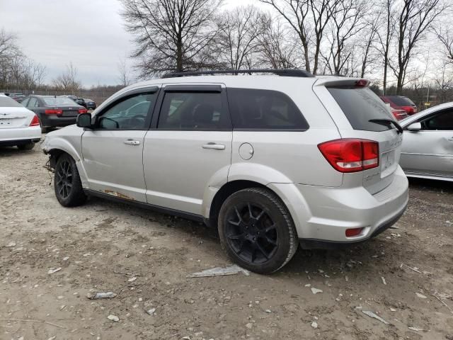 2014 Dodge Journey SXT