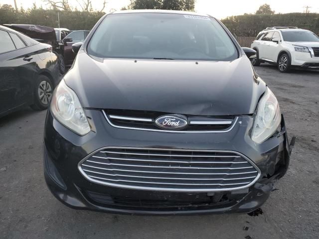 2013 Ford C-MAX SE