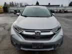 2017 Honda CR-V EXL