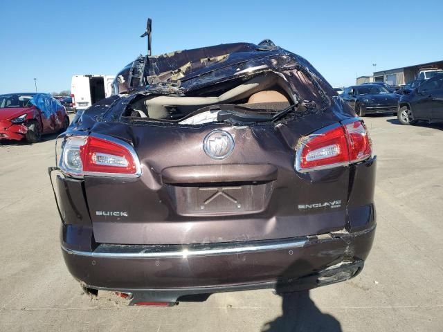 2016 Buick Enclave