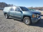 2010 Chevrolet Silverado C1500 LS