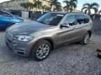 2016 BMW X5 XDRIVE4