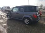 2010 Honda Element EX