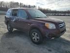 2007 Honda Pilot EX