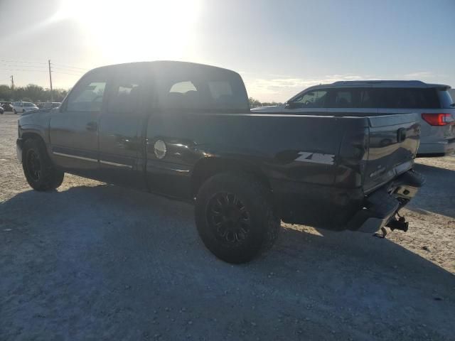 2005 Chevrolet Silverado C1500