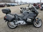 1998 BMW R1100 RT