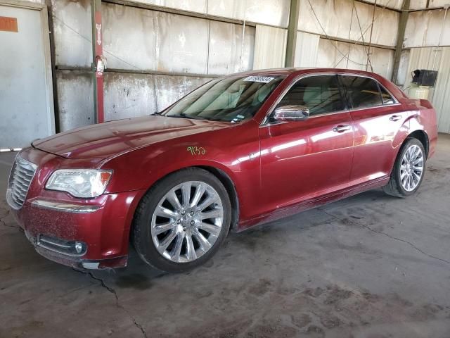 2013 Chrysler 300