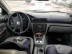 2003 Volkswagen Passat GLX 4MOTION