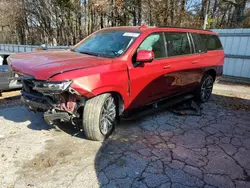 2023 Cadillac Escalade ESV Sport en venta en Austell, GA