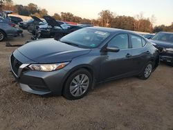 2023 Nissan Sentra S en venta en Theodore, AL