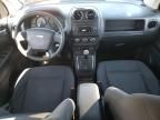 2010 Jeep Compass Sport