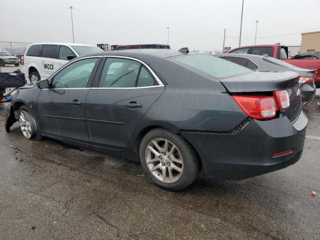 2014 Chevrolet Malibu 1LT