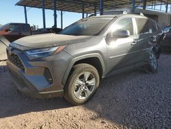 Toyota Vehiculos salvage en venta: 2023 Toyota Rav4 XLE