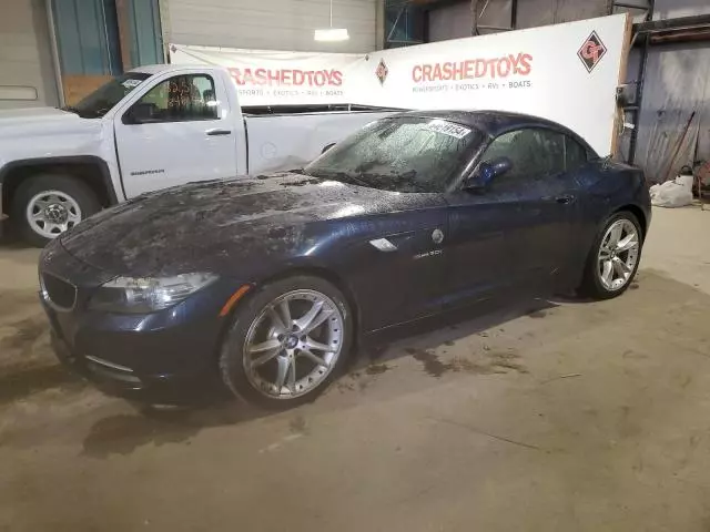 2009 BMW Z4 SDRIVE30I