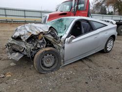 Salvage cars for sale at auction: 2002 Toyota Celica GT