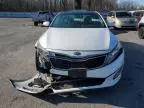 2014 KIA Optima EX