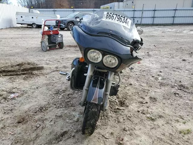 2013 Harley-Davidson Fltru Road Glide Ultra