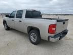 2007 Chevrolet Silverado C1500 Crew Cab