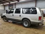 2004 Ford Excursion XLT