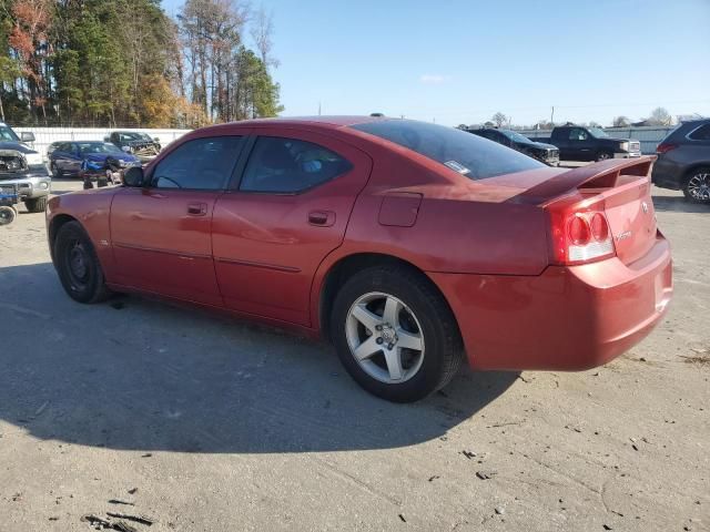 2010 Dodge Charger SXT