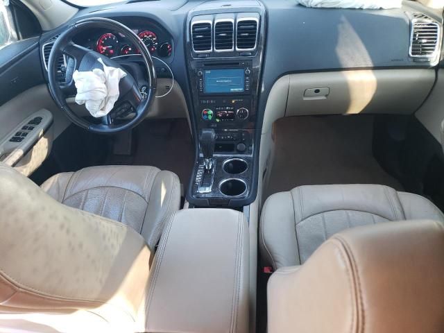 2012 GMC Acadia Denali