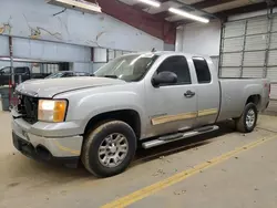 2008 GMC Sierra K1500 en venta en Mocksville, NC