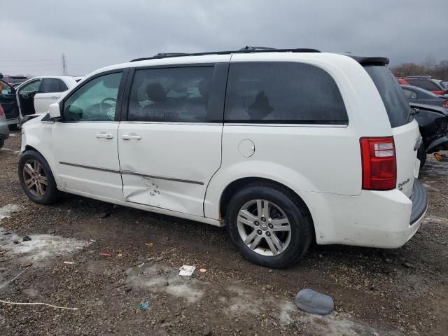 2010 Dodge Grand Caravan SXT