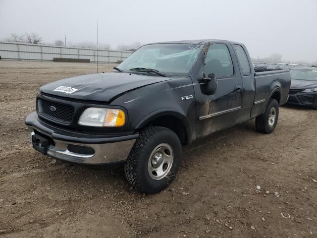 1997 Ford F150