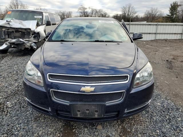 2011 Chevrolet Malibu 1LT