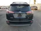 2017 Toyota Rav4 SE