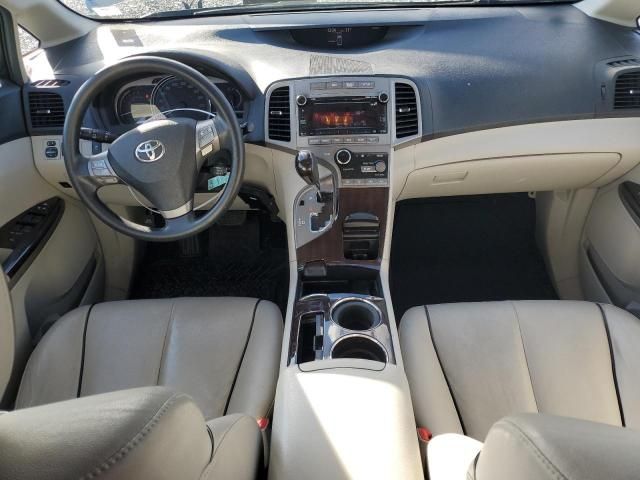 2012 Toyota Venza LE