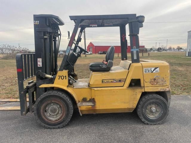 2006 Caterpillar DP40KL