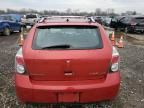 2009 Pontiac Vibe