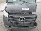 2021 Mercedes-Benz Sprinter 3500