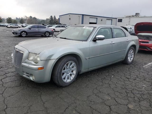 2006 Chrysler 300C