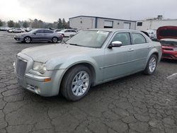 Chrysler 300C salvage cars for sale: 2006 Chrysler 300C