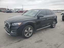 Lots with Bids for sale at auction: 2024 Audi Q5 Premium Plus 40