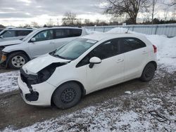 2014 KIA Rio LX en venta en London, ON