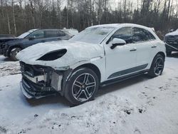 2019 Porsche Macan S en venta en Cookstown, ON