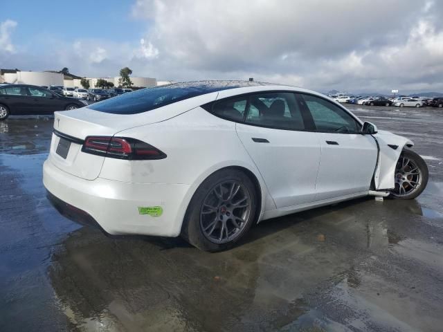 2023 Tesla Model S