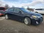 2013 Toyota Avalon Hybrid