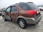 2002 Buick Rendezvous CX