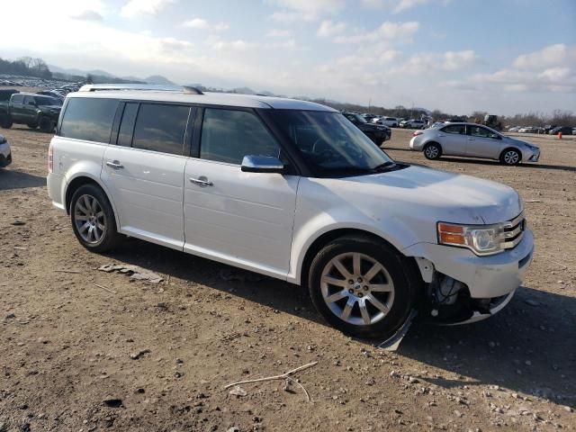 2012 Ford Flex Limited