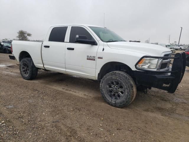 2016 Dodge RAM 2500 ST